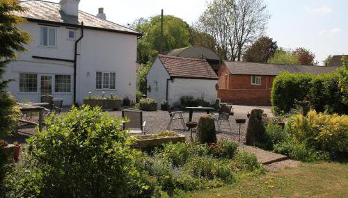 Church Farm - Foto 3