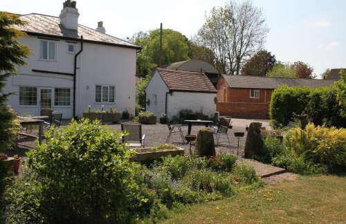 Church Farm - Foto 3