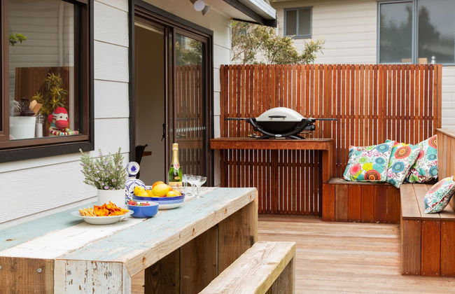 Smith Beach Getaways Beachwood Classic - Foto 18