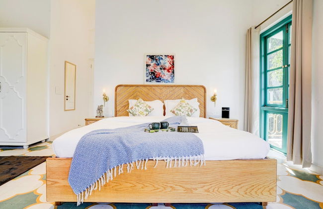 Villa in Goa Near Morjim Beach - Photo 6