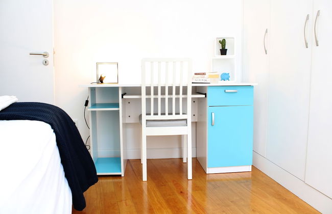 FeelCoimbra Apartament Santa Cruz - Photo 27