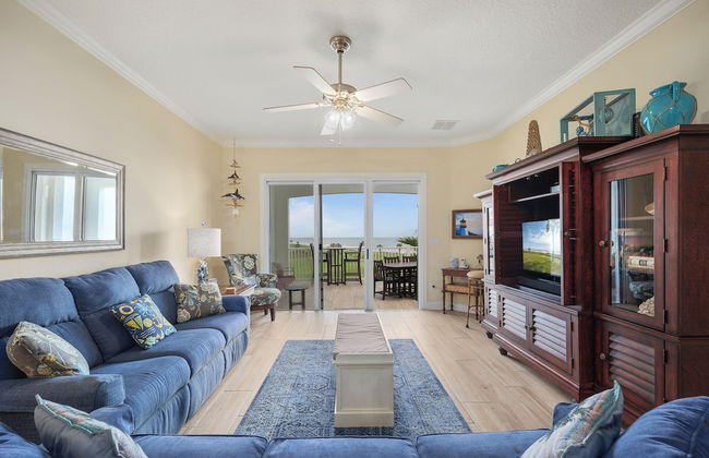 Cinnamon Beach 4 by Distinctive Beach Rentals - Photo 35