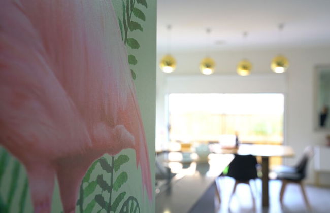 Luxury 9 BRM House in Melbourne - Photo 24