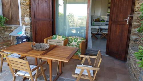 La finestra su Stintino 1 Appartamento vista mare - Foto 4