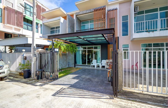 Uncle Tops House - Foto 34