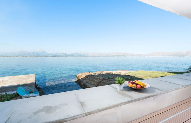 Villa Aixa in Alc dia - Foto 26