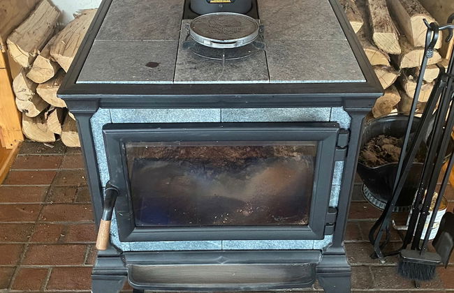 Relaxing Nature Retreat Perfect for Large Groups - Foto 15