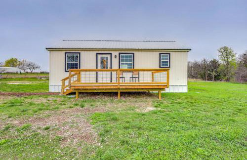 Fishing Pond Access Pet-Friendly Lorena Studio - Foto 17