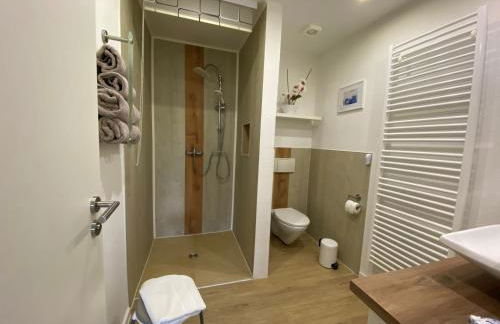 Alte Molkerei FeWo 1 - Foto 9