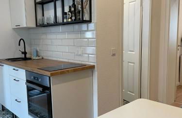 Zentrales Boho Loft im Zentrum von Langerwehe in Bahnhofsnähe - Foto 4