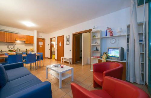 Palazzo Apartments - Porto Letizia - Photo 52