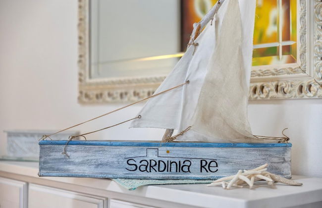 Casa Grace in Alghero - Photo 12