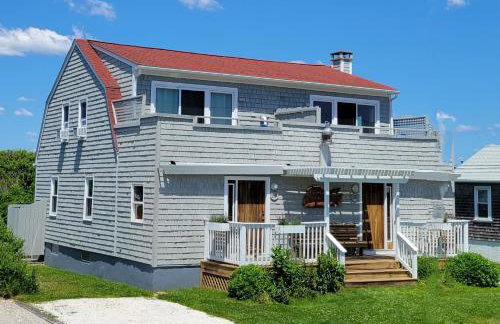 2 Bedroom Matunuck Beach House, 1 Block from Ocean - Foto 1