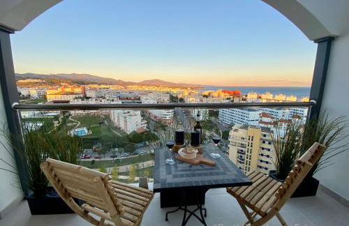 #PrettyPenthouseEstepona - Photo 11