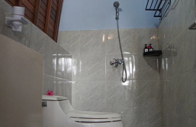 Nyamane Ubud Green View Villas by EPS - Foto 26