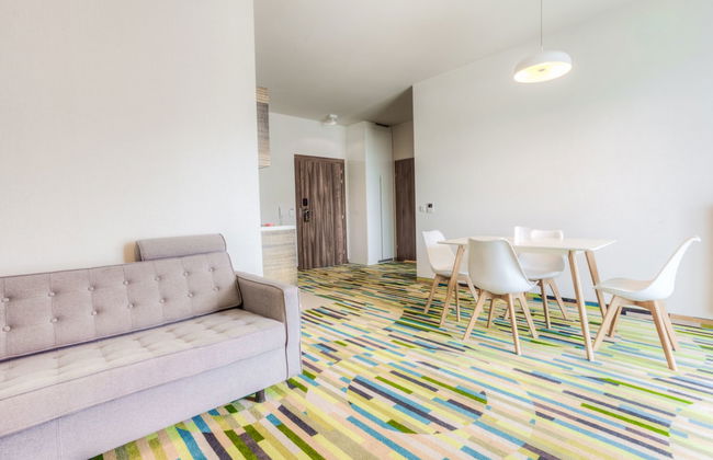 Baltic Park Molo Apartments - Foto 33