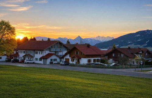 Neubau Ferienwohnung mit Bergblick und Sauna - Foto 9