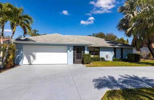 3BR With HUGE 2k sq ft Lanai & Seasonally Heated Pool - Foto 15