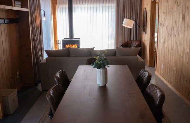 Le 2800 du Parc - Foto 38