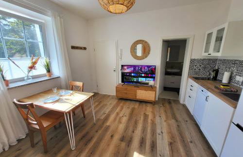 2-Zimmer Wohnung 2 - Apartments am Schloss - Foto 2