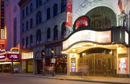 Downtown Boston Common Studio Theater District Chinatown Smart HDTV TD Garden Bruins Celtics Patriots - Foto 23