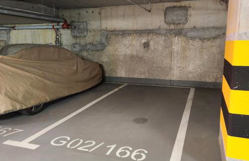 Luksusowy Apartament Bliska Wola SABA - Foto 61