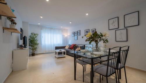 Jardines de Cervantes - Foto 5