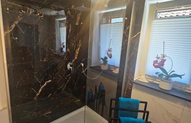 Ferienwohnung zu den Ilsefällen I - Foto 11