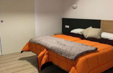 Apartamentos Compostela - Foto 5
