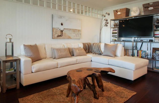 141 Capt. John Fripp Villa First-floor Unit Located in the Heart of Fripp Island - Foto 7