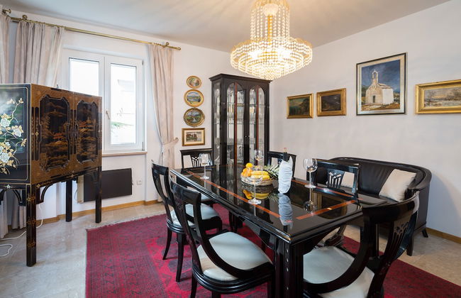 Apartment Signorina Leticija - Photo 17