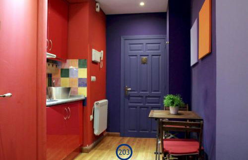 Hospedium Aloque Posada Hotel Rural - Foto 54