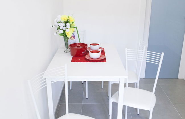 Alessia's Flat - Buenos Aires - Foto 16