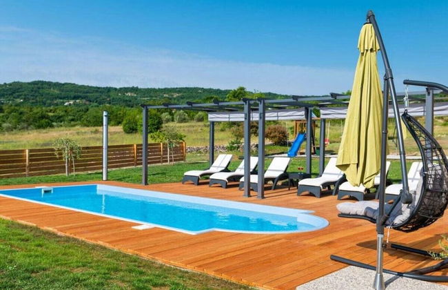 Cosy Apartment in Potpican - Foto 14