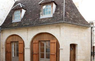 Maison Emily in Senlis by La Boîte En Plus - Foto 32