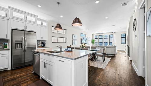 Charming Lake House Retreat in Rowlett - Foto 4