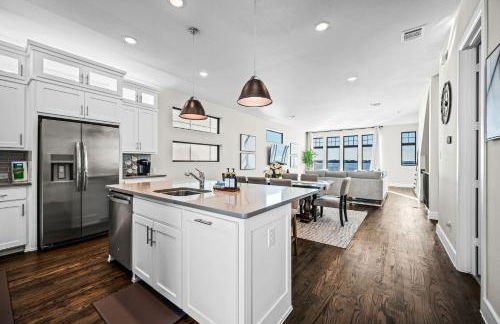 Charming Lake House Retreat in Rowlett - Foto 4