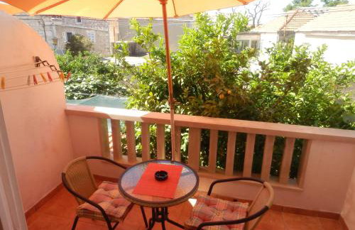 Apartments Mate Slavic - Foto 31