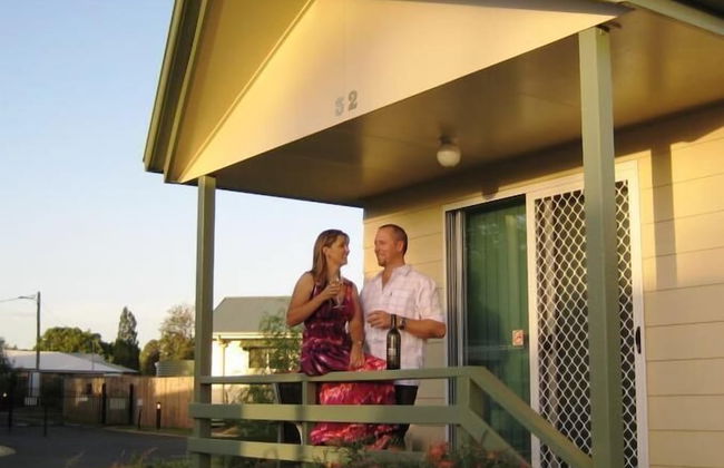 Pepper Tree Cabins - Foto 20