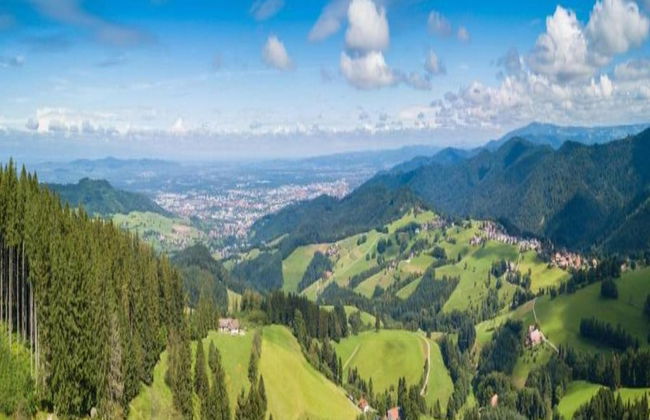 Ferienhaus in Brigach - Foto 33