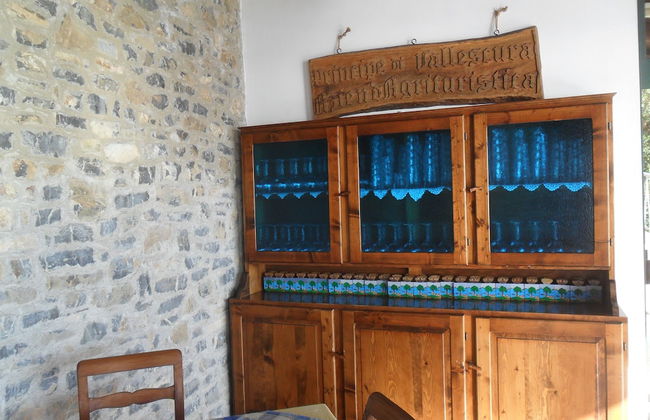 Agriturismo Principe di Vallescura - Foto 26