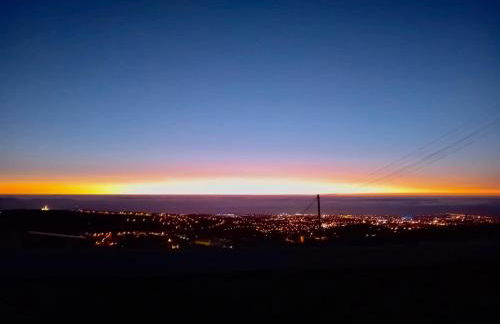 villa con espectaculares vistas - Photo 37