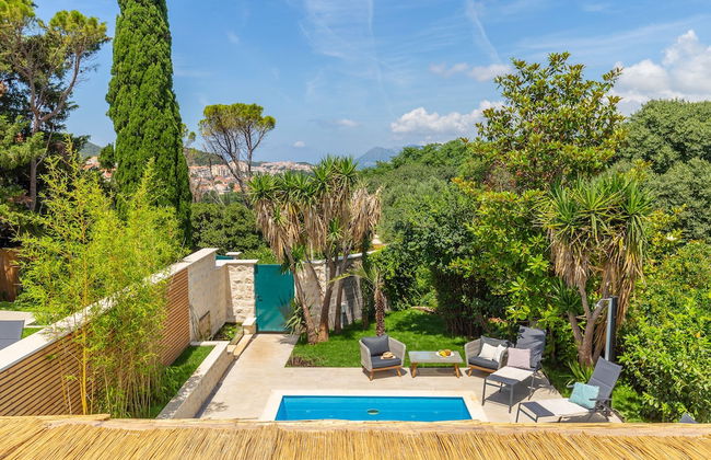 Hedera Estate, Villa Hedera II - Photo 40