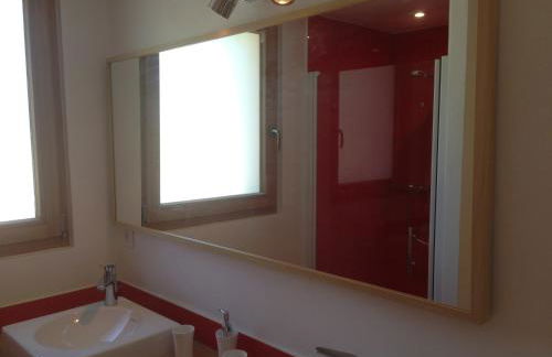 Chalet ChampBenoit - Photo 12