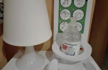 Sally's House - Photo 33