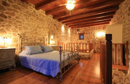 Lithos Traditional Guest Houses - Foto 12