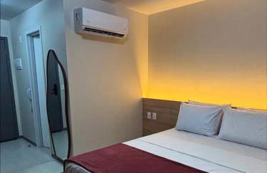 Beach Class Meireles - Foto 23