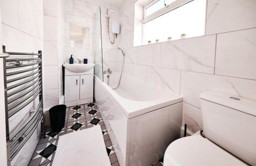 Cassia, 3 Bedrooms, Sleeps 5 - Foto 22