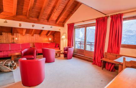 Les Appartements du Mérilys - Foto 2