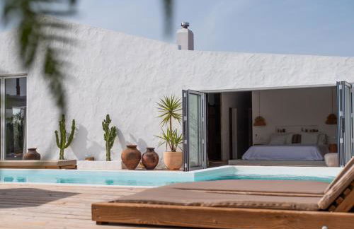 Casa Thala - Conceptual 3-Suite Villa & Hot Pool - Foto 41